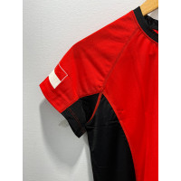 T8 - Women's Iced Tee - Red (Indonesia)